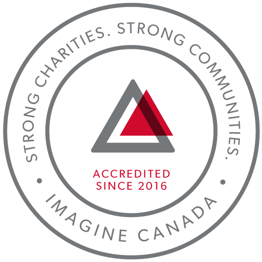 Imagine Canada logo