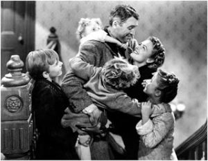 it's a wonderful life